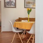 דירה Dinka *